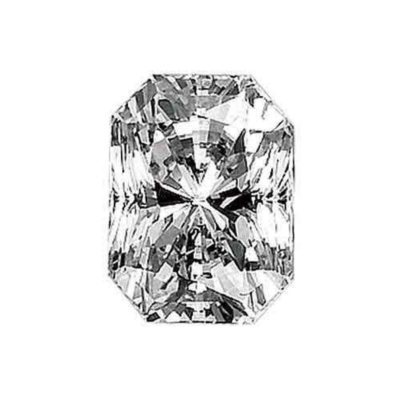 1.25  ct. Radiant-Cut Loose Diamond (G, VVS2)