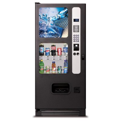 Selectivend CB500 Drink Machine