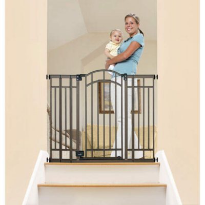 Summer Infant Extra Tall Decorative Gate