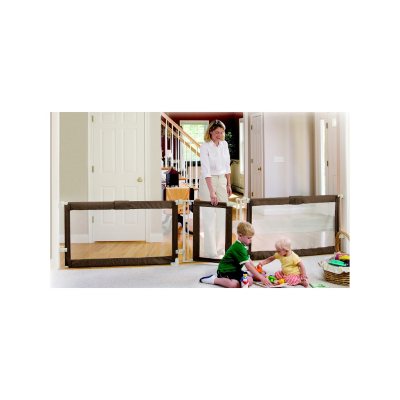 Summer Infant Sure & Secure Custom Fit Gate