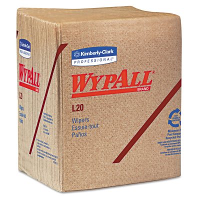 WypAll L20 Wiper - 816 count