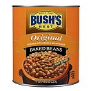 Bush's Best Original Baked Beans - 117 oz.