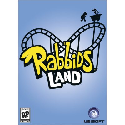 Rabbids Land – WiiU