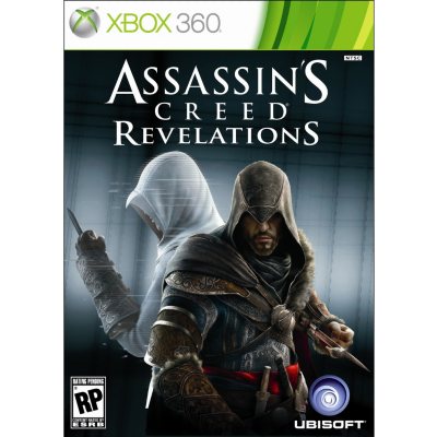 Assassin's Creed Revelations - Xbox 360