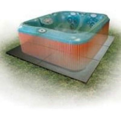 Handi-Spa Pad - 8' x 8'