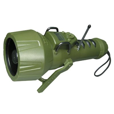 Primos Powerdogg Predator Call