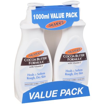 Palmer's® Cocoa Butter Formula® Lotion - 2/500 ml
