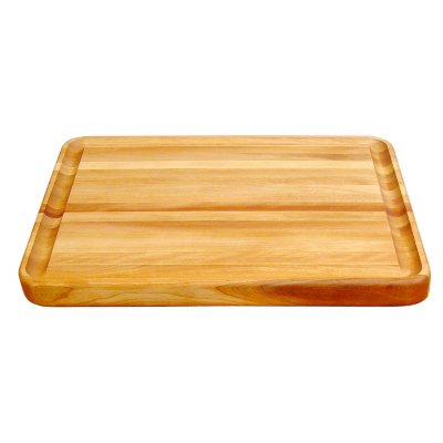 Catskill Pro Series Reversible Grooved Cutting Board 20x16