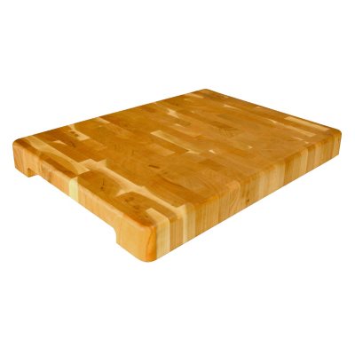 Catskill Contemporary End Grain Chopping Block