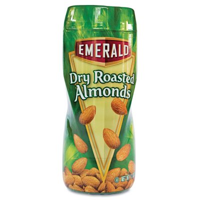 Emerald® Dry Roasted Almonds