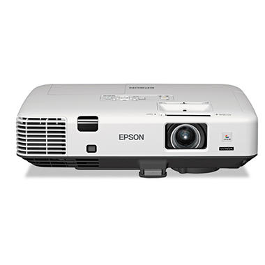 Epson PowerLite 1940W Multimedia Projector, WXGA,  EPSV11H474020