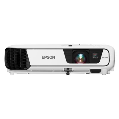 Epson EX3240 3LCD Multimedia Projector, 3200 Lumens, SVGA 800 x 600 Pixels