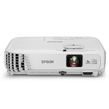 Epson Home Cinema 1040 1080p 3LCD  V11H772020