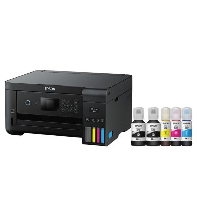 offers on printers and scanners