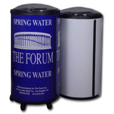 Customize Barrel Beverage Ice Cooler