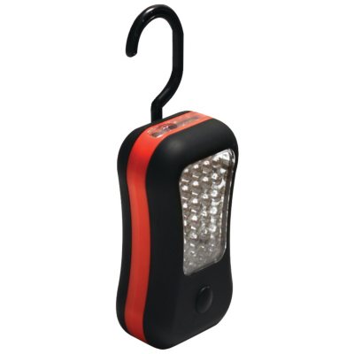 Camper's Multi Function Light