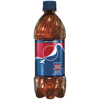 Pepsi - 20 oz. bottles - 12 pk.