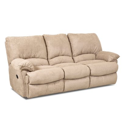 Prestige Wilson Reclining Sofa