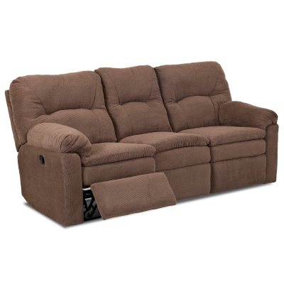 Prestige Benson Reclining Sofa