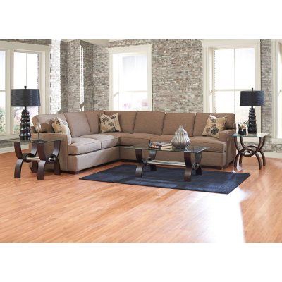 Prestige Ballard Sectional