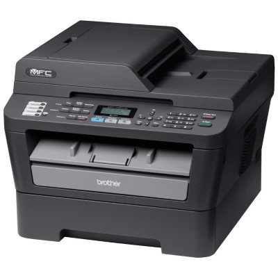 Brother MFC-7460DN Laser All-in-One with Networking and Duplex Printing