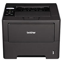 UPC 012502630821 product image for Brother HL-6180DW Laser Printer | upcitemdb.com