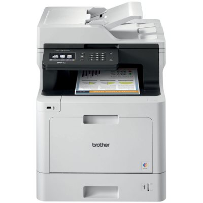 printer photocopier scanner all in one