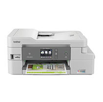 UPC 012502651628 product image for Brother Compact Color Inkjet All-in-One MFC-J995DWXL, Copy/Fax/Print/Scan | upcitemdb.com