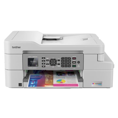UPC 012502655442 product image for Brother MFCJ805DWXL INKvestment Printer | upcitemdb.com