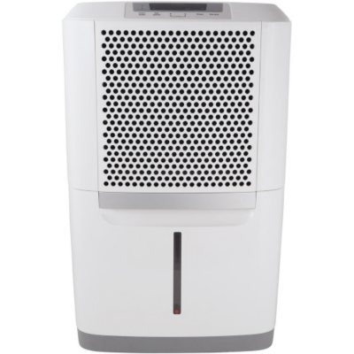 UPC 012505275371 product image for Frigidaire 50-Pint Dehumidifier | upcitemdb.com
