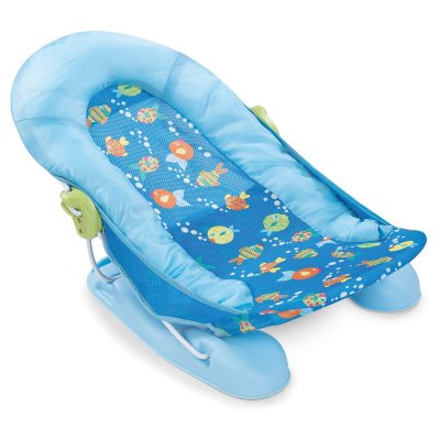 Mother's Touch Large Baby Bather