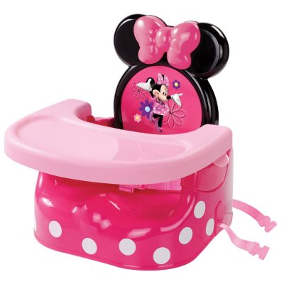 Disney Minnie Booster