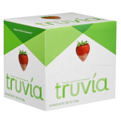 UPC 013600000899 product image for Truvia Natural Sweetener - 300 ct. | upcitemdb.com