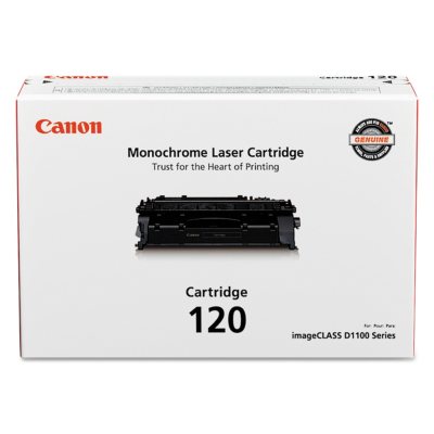 Canon Toner Cartridge 120