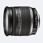 Canon EF-S 18-200mm f/3.5-5.6 IS LensImage