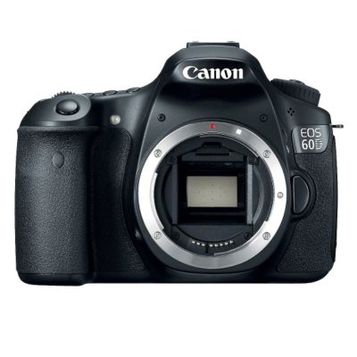 *$699 after $200 Instant Savings* Canon EOS 60D 18MP Digital SLR Camera - Body Only