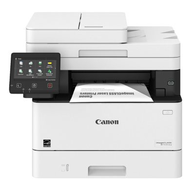 UPC 013803290356 product image for Canon® imageCLASS MF424dw Wireless Laser Multifunction Printer, Copy/Fax/Pri | upcitemdb.com