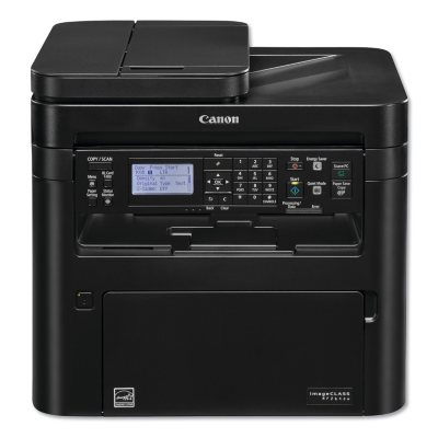 UPC 013803304190 product image for Canon imageCLASS MF264dw Multifunction Laser Printer, Copy/Print/Scan | upcitemdb.com