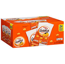 UPC 014100070634 product image for Pepperidge Farm Goldfish - 1.5 oz. - 24 ct. | upcitemdb.com