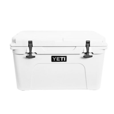 UPC 014394530456 product image for YETI Tundra 45 Cooler-White | upcitemdb.com