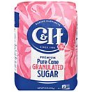 C&H Pure Cane Extra Fine Sugar - 10 lbs.