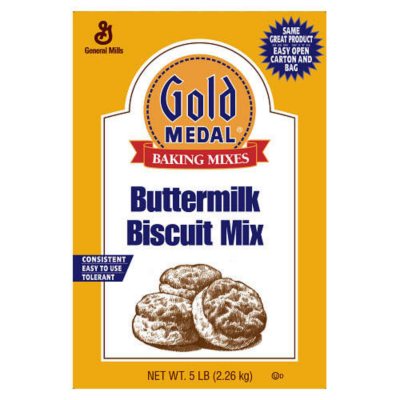 Sam's  Baking make 5lb. how Mix buttermilk Gold Medal®  Biscuit   biscuits with to Buttermilk Club pancake mix