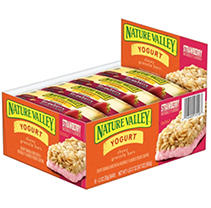 UPC 016000131583 product image for Nature Valley Chewy Granola Bars | upcitemdb.com