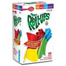 Fruit Roll-Ups - 48 rolls