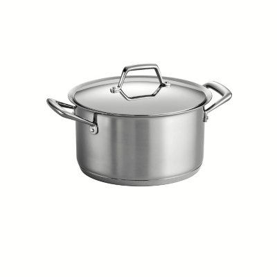 Tramontina Gourmet - Prima 5-Quart Covered Casserole