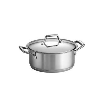 Tramontina Gourmet - Prima 5-Quart Covered Dutch Oven