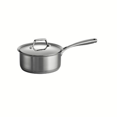 Tramontina Gourmet - Prima 3-Quart Covered Sauce Pan