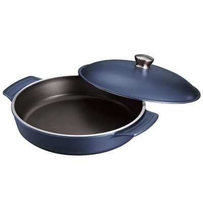 Tramontina Limited Edition LYON 5-Quart Covered Braiser