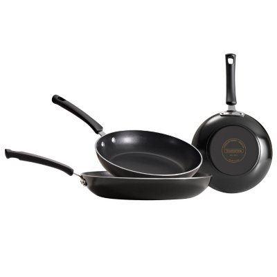  Tramontina - 3 Pc. Saute Pan Set