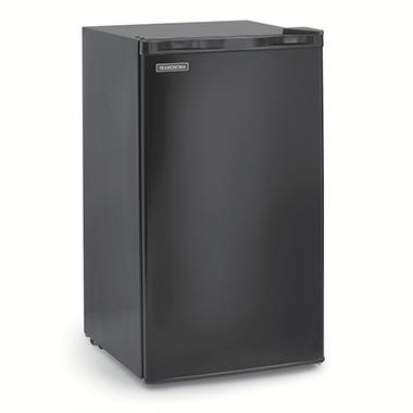 Tramontina 3.2 Cu.Ft. Compact Refrigerator   80901/500DS